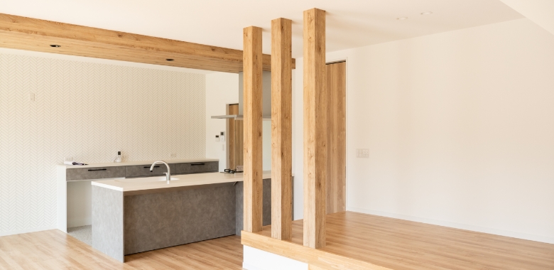 新築・建て替え